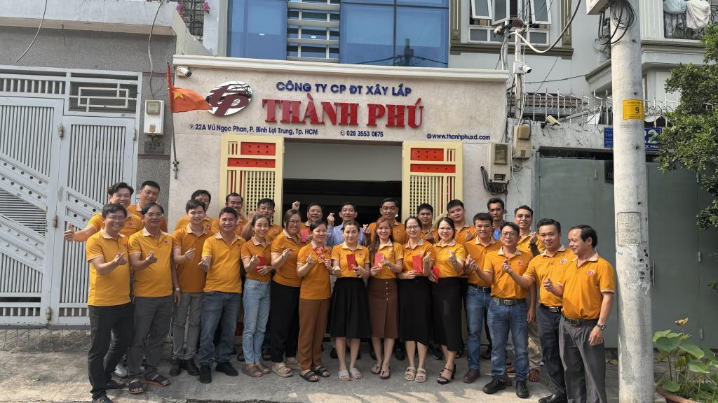 KHAI TRƯƠNG ĐẦU NĂM BÍNH NGỌ 2026 - MÙNG 8 TẾT KHỞI ĐẦU THUẬN LỢI